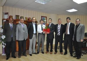 Körfezdeki Dadaşlar övgü topluyor